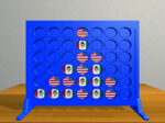 4 συνεχόμενα 3D RTX
