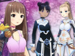 Ντύσιμο Anime Fantasy