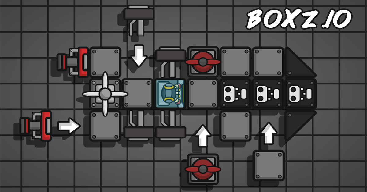 Boxz.io