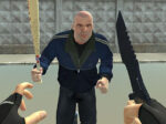 Αστέγων Battle Royale
