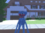 Χάγκι Γουγκί στο Minecraft