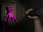 Νύχτες Pixel Huggy Wuggy