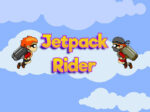 Αναβάτης Jetpack