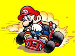 Πρόκληση Mario Kart