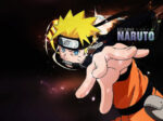 Ελεύθερη Μάχη Naruto