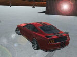 Ανάγκη για ταχύτητα SuperCars