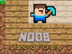 Αξίνα Noob Diamond