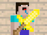 Απόδραση από το σπίτι Noobcraft