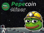 Προσομοιωτής αδράνειας Pepecoin Miner