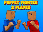 (*2*) Puppet Fighter 2