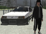 Ρωσικό Grand City Auto
