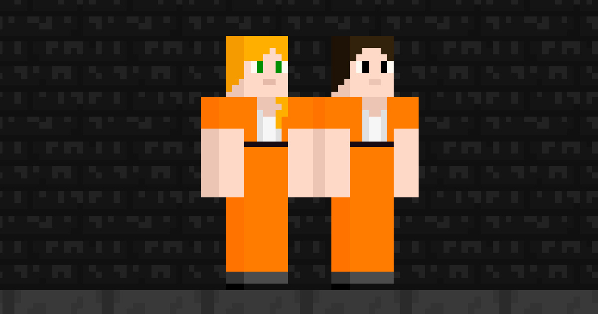 Steve εναντίον Alex Jailbreak