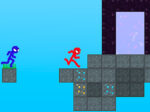 (*2*) Blockworld Parkour 2