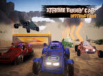 Xtreme Buggy Car: Αγώνας Εκτός Δρόμου